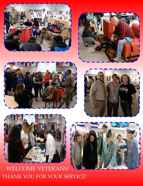 Veterans Day 